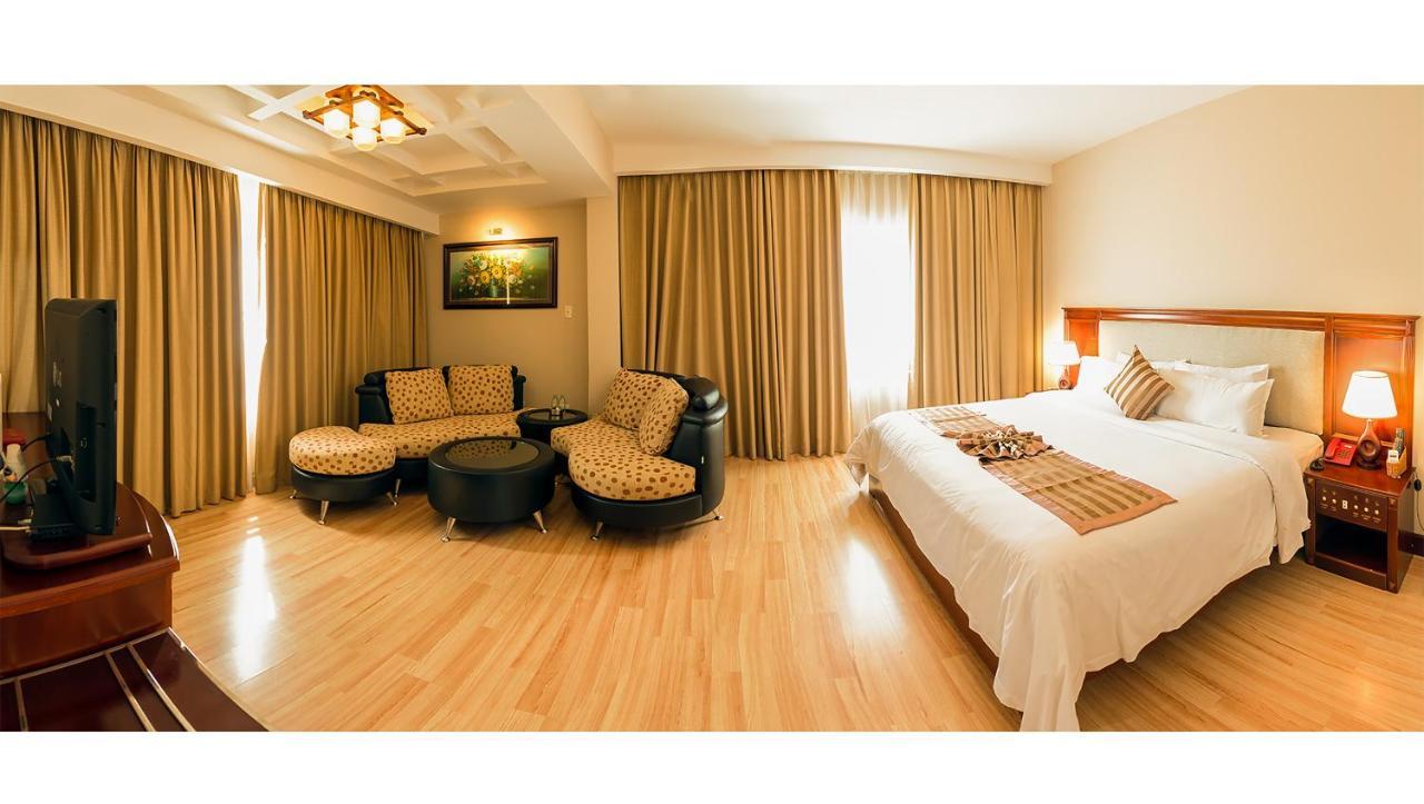 Minh Toan Athena Hotel Da Nang Room photo
