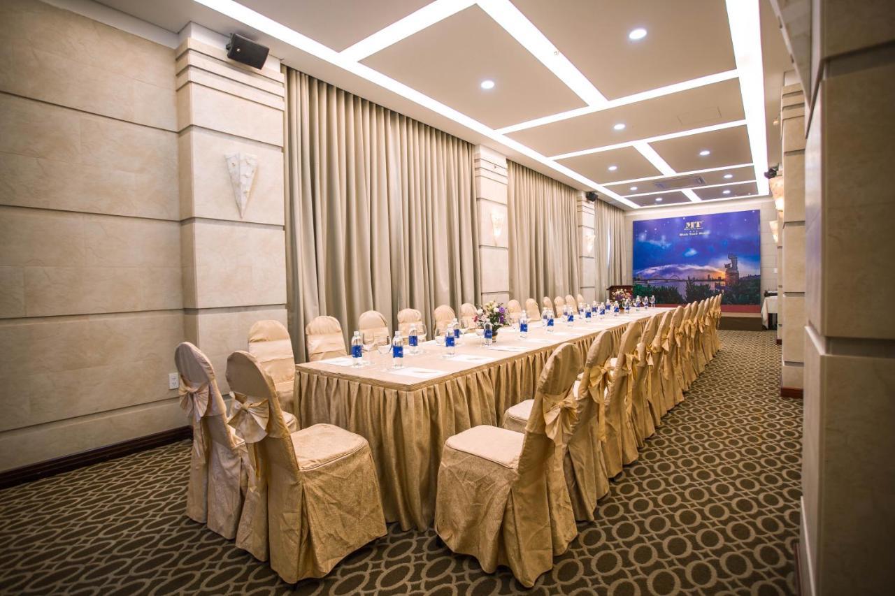 Minh Toan Athena Hotel Da Nang Exterior photo