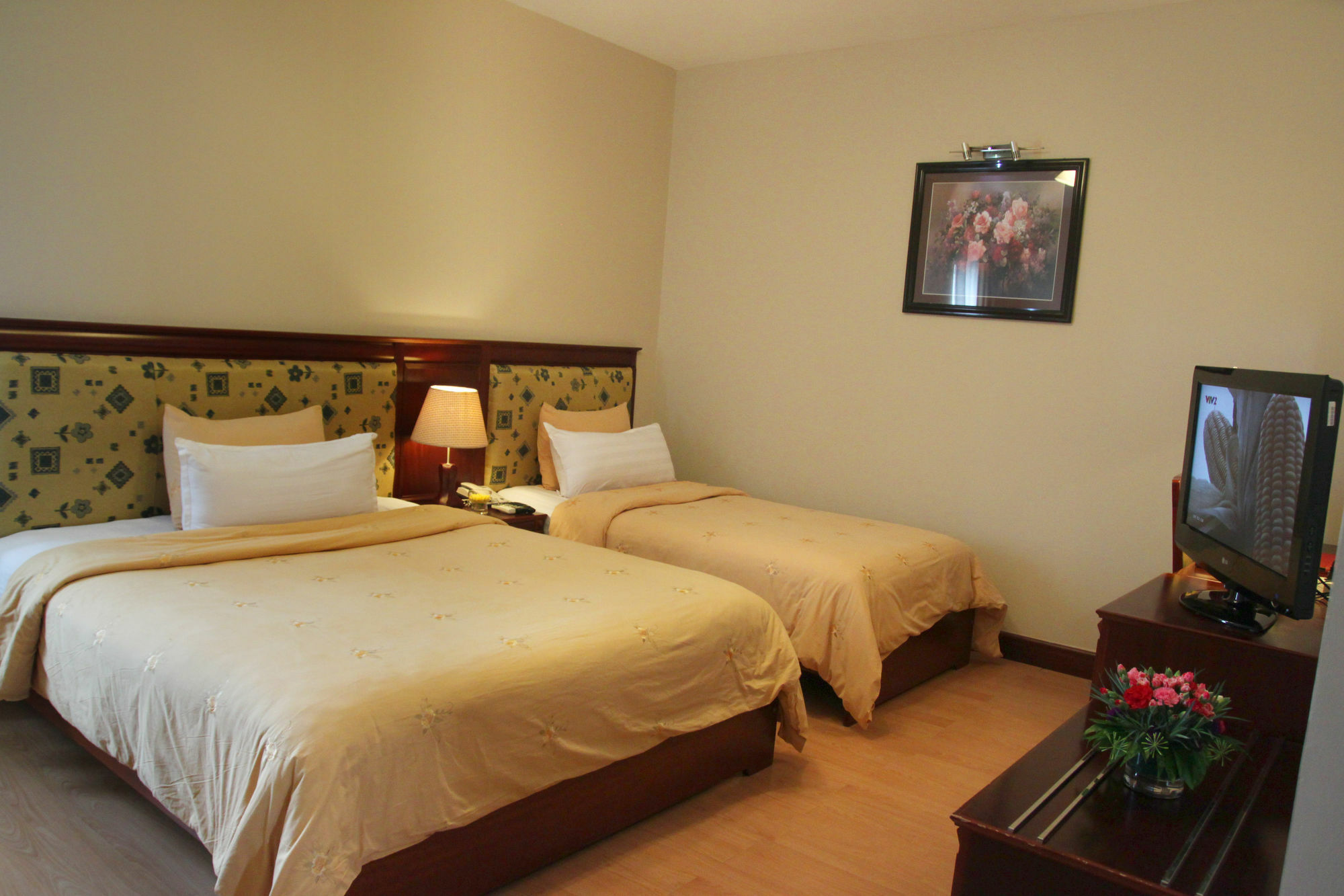 Minh Toan Athena Hotel Da Nang Exterior photo